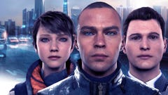 Detroit: Become Human, Heavy Rain and Beyond: Two Souls are all coming to  PC